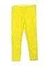 Tea Yellow Leggings Size 3 - photo 1