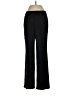 Anne Klein Chevron-herringbone Black Dress Pants Size 0 - photo 1