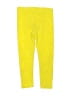 Tea Yellow Leggings Size 3 - photo 2