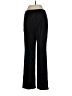 Anne Klein Chevron-herringbone Black Dress Pants Size 0 - photo 2