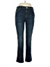 Baby Phat Blue Jeans Size 14 - photo 1