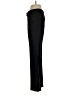 Anne Klein Chevron-herringbone Black Dress Pants Size 0 - photo 5