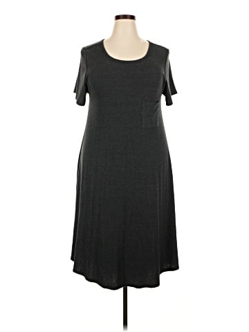 Lularoe Casual Dress (view 1)