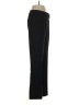 Anne Klein Chevron-herringbone Black Dress Pants Size 0 - photo 4