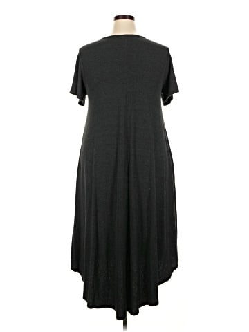 Lularoe Casual Dress (view 2)