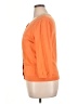 Talbots Orange Cardigan Size XL - photo 5
