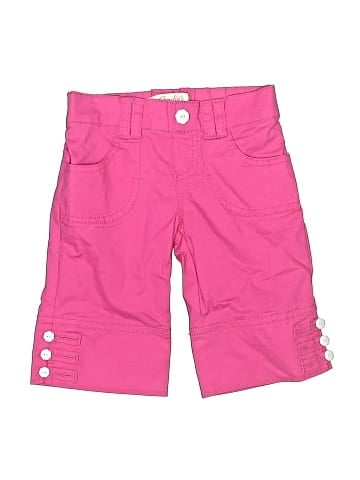 Candie's Cargo Shorts (view 1)