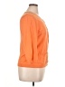 Talbots Orange Cardigan Size XL - photo 4