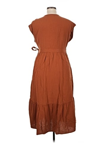 Universal Thread Casual Dress (view 2)