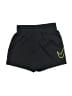 Nike 100% Polyester Black Athletic Shorts 12-18 MO / 18 MO - photo 1