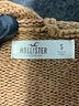 Hollister Brown Pullover Sweater Size S - photo 7
