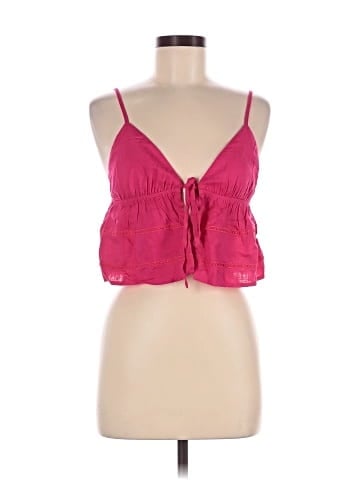 Shein Sleeveless Top (view 1)
