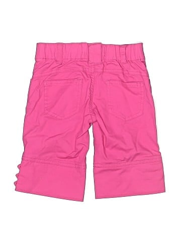 Candie's Cargo Shorts (view 2)