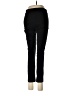 Harve Benard Solid Black Dress Pants Size 6 - photo 2