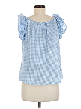 K.I.K.I.T Sleeveless Blouse (view 2)