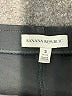 Banana Republic Solid Black Active Pants Size S - photo 7