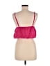 Shein Pink Sleeveless Top Size 4 - photo 2