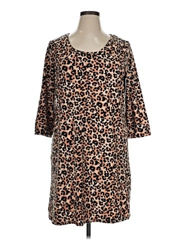 Soma Casual Dress (view 1)