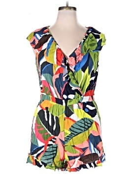 Trina Turk Romper (view 1)