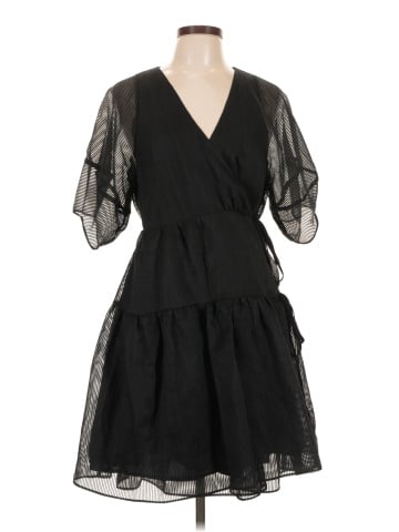 Moon River Cocktail Dress (view 1)