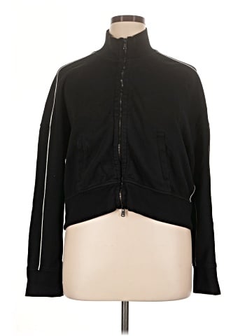 ATM Track Jacket (view 1)