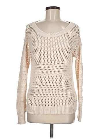 American Eagle Outfitters Pullover Sweater (view 1)
