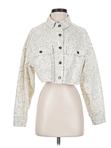 Topshop Jacket (view 1)