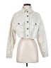 Topshop Ivory Jacket Size 4 - photo 1