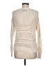 American Eagle Outfitters Ivory Pullover Sweater Size M - photo 2