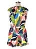 Trina Turk Tropical Orange Romper Size XL - photo 2