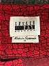Leslie Fay Red Blazer Size 14 - photo 6