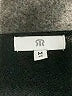 La Redoute Black Pullover Sweater Size M - photo 7