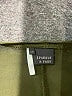 Sparkle & Fade 100% Polyester Green Sleeveless Blouse Size M - photo 7