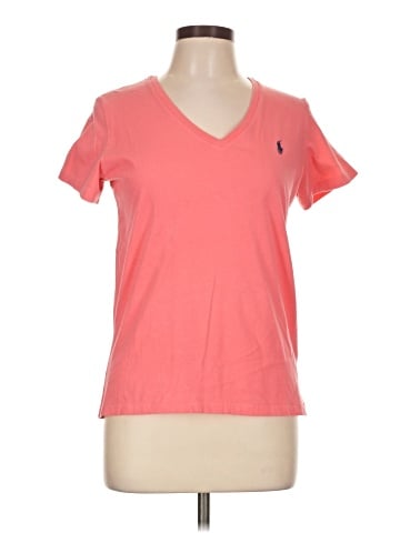 Polo by Ralph Lauren Short Sleeve T-Shirt (view 1)
