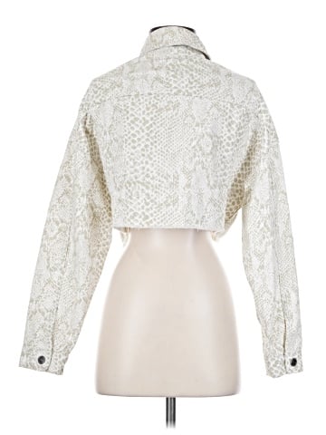 Topshop Jacket (view 2)