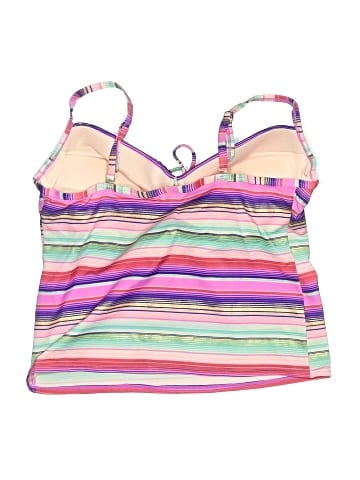 Victoria's Secret Swimsuit Top (view 2)