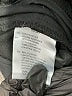 Oobe 100% Polyester Black Dress Pants Size 6 - photo 5