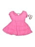 Candie's Pink Dress Size 4 - photo 1
