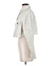 Topshop Ivory Jacket Size 4 - photo 5