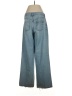 Garage Blue Jeans Size 3 - photo 2