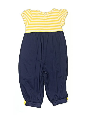 Bonnie Baby Dress (view 2)