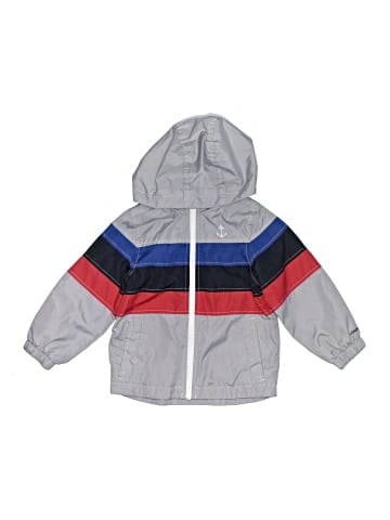 London Fog Windbreaker (view 1)