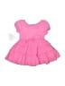 Candie's Pink Dress Size 4 - photo 2