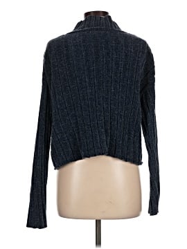Love Tree Turtleneck Sweater (view 2)
