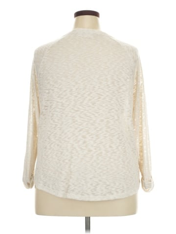 Cato Pullover Sweater (view 2)