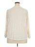 Cato Hearts Ivory Pullover Sweater Size 18 - photo 2