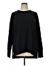Athleta Black Pullover Sweater Size 1X - photo 1