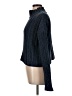 Love Tree 100% Polyester Blue Turtleneck Sweater Size L - photo 5
