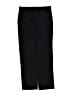Dickies Black Dress Pants Size 8 - photo 1