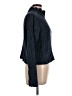 Love Tree 100% Polyester Blue Turtleneck Sweater Size L - photo 4